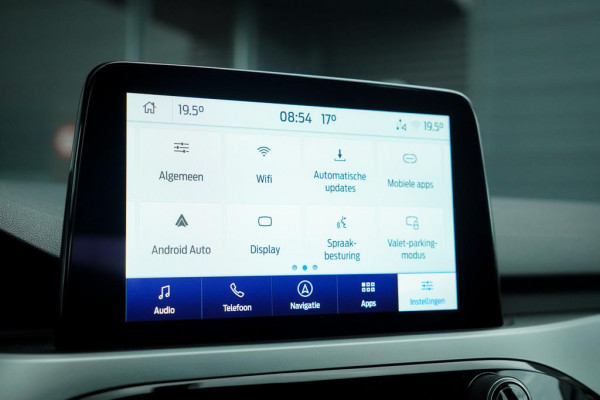 Ford Kuga 2.5 PHEV Cool&Connect / Stoelverwarming / Lage KM / Incl BTW