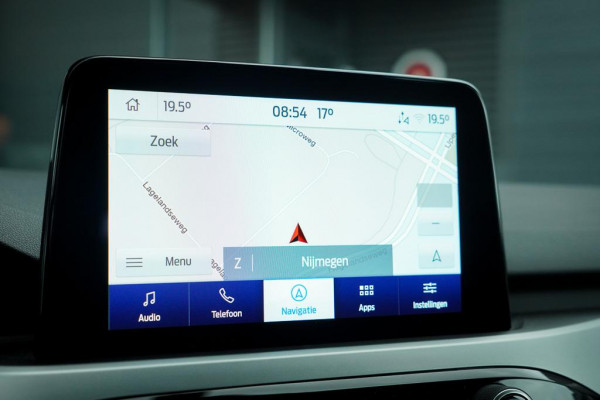 Ford Kuga 2.5 PHEV Cool&Connect / Stoelverwarming / Lage KM / Incl BTW