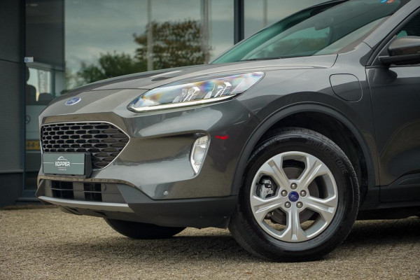 Ford Kuga 2.5 PHEV Cool&Connect / Stoelverwarming / Lage KM / Incl BTW