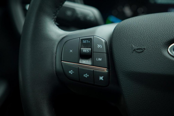 Ford Kuga 2.5 PHEV Cool&Connect / Stoelverwarming / Lage KM / Incl BTW