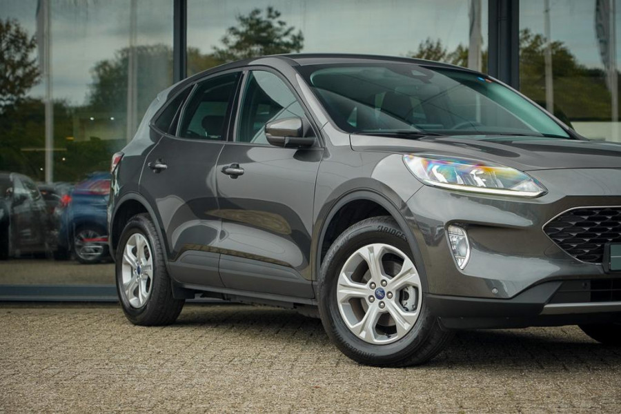Ford Kuga 2.5 PHEV Cool&Connect / Stoelverwarming / Lage KM / Incl BTW