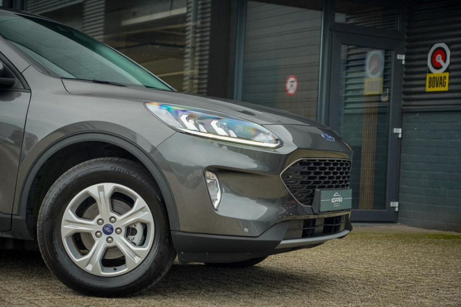 Ford Kuga 2.5 PHEV Cool&Connect / Stoelverwarming / Lage KM / Incl BTW