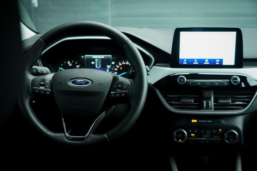 Ford Kuga 2.5 PHEV Cool&Connect / Stoelverwarming / Lage KM / Incl BTW