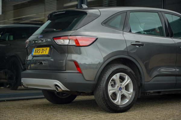 Ford Kuga 2.5 PHEV Cool&Connect / Stoelverwarming / Lage KM / Incl BTW