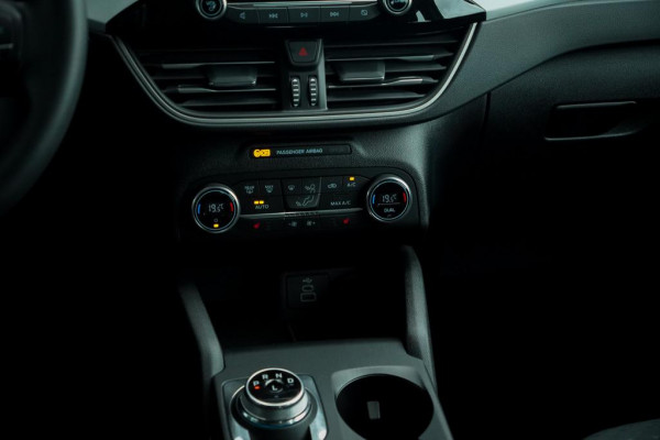 Ford Kuga 2.5 PHEV Cool&Connect / Stoelverwarming / Lage KM / Incl BTW