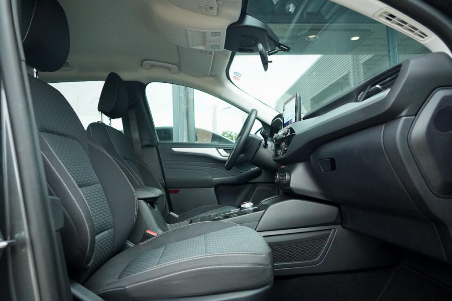 Ford Kuga 2.5 PHEV Cool&Connect / Stoelverwarming / Lage KM / Incl BTW