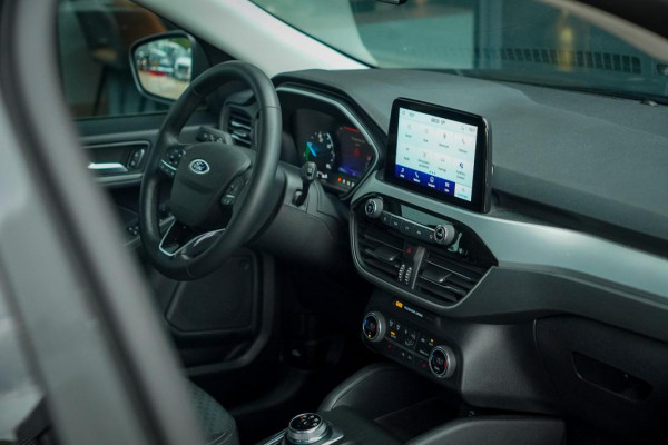 Ford Kuga 2.5 PHEV Cool&Connect / Stoelverwarming / Lage KM / Incl BTW