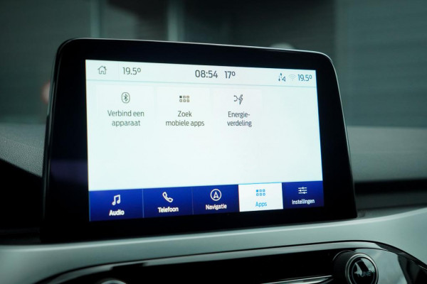 Ford Kuga 2.5 PHEV Cool&Connect / Stoelverwarming / Lage KM / Incl BTW