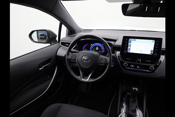 Toyota Corolla Touring Sports 1.8 Hybrid Dynamic | Keyless | Trekhaak | Stuur & Stoel verwarming | Prijs Rijklaar!!