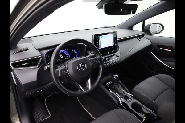 Toyota Corolla Touring Sports 1.8 Hybrid Dynamic | Keyless | Trekhaak | Stuur & Stoel verwarming | Prijs Rijklaar!!