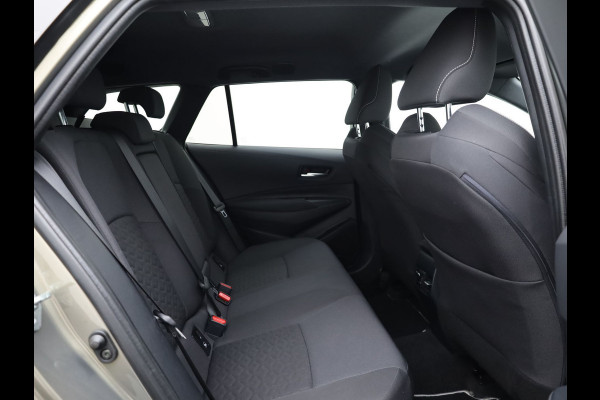 Toyota Corolla Touring Sports 1.8 Hybrid Dynamic | Keyless | Trekhaak | Stuur & Stoel verwarming | Prijs Rijklaar!!
