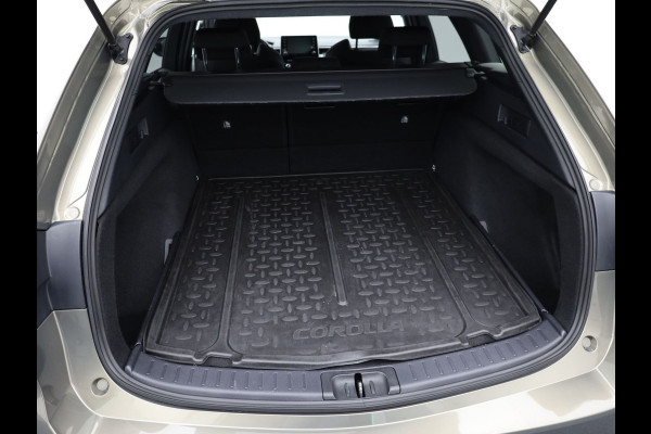 Toyota Corolla Touring Sports 1.8 Hybrid Dynamic | Keyless | Trekhaak | Stuur & Stoel verwarming | Prijs Rijklaar!!