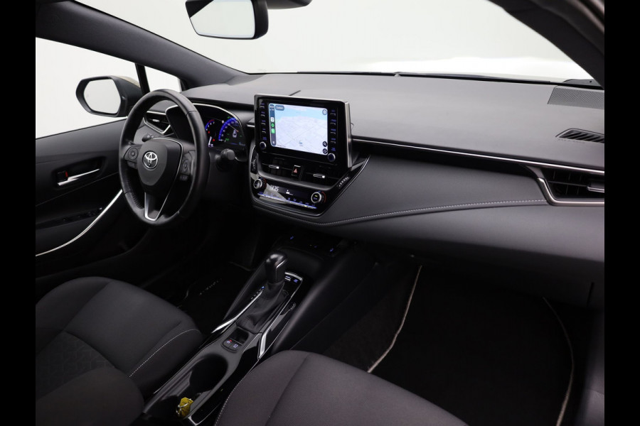 Toyota Corolla Touring Sports 1.8 Hybrid Dynamic | Keyless | Trekhaak | Stuur & Stoel verwarming | Prijs Rijklaar!!