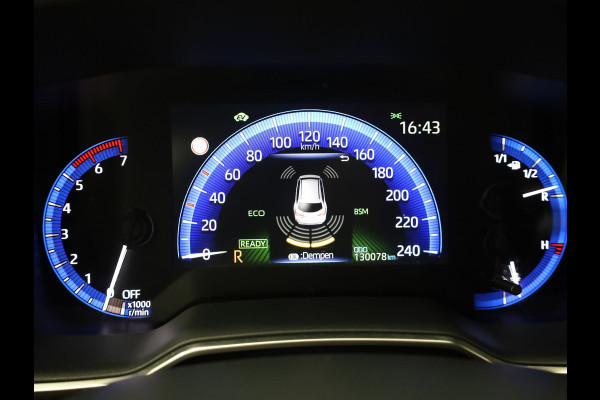 Toyota Corolla Touring Sports 1.8 Hybrid Dynamic | Keyless | Trekhaak | Stuur & Stoel verwarming | Prijs Rijklaar!!