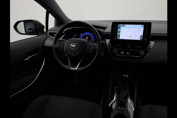 Toyota Corolla Touring Sports 1.8 Hybrid Dynamic | Keyless | Trekhaak | Stuur & Stoel verwarming | Prijs Rijklaar!!