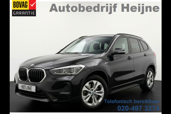 BMW X1 xDrive25e Executive CAMERA/NAVI/HEAD-UP