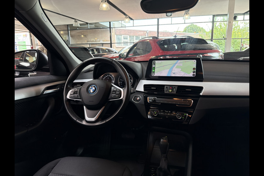 BMW X1 xDrive25e Executive CAMERA/NAVI/HEAD-UP