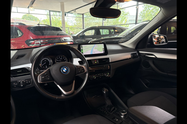 BMW X1 xDrive25e Executive CAMERA/NAVI/HEAD-UP