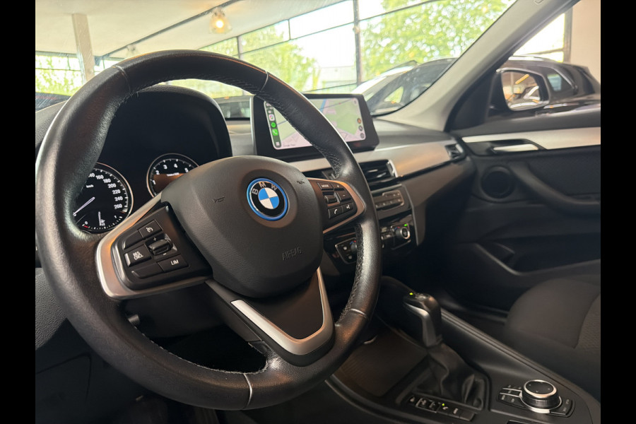 BMW X1 xDrive25e Executive CAMERA/NAVI/HEAD-UP