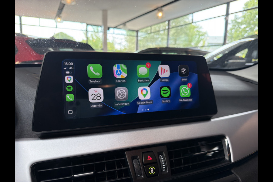 BMW X1 xDrive25e Executive CAMERA/NAVI/HEAD-UP
