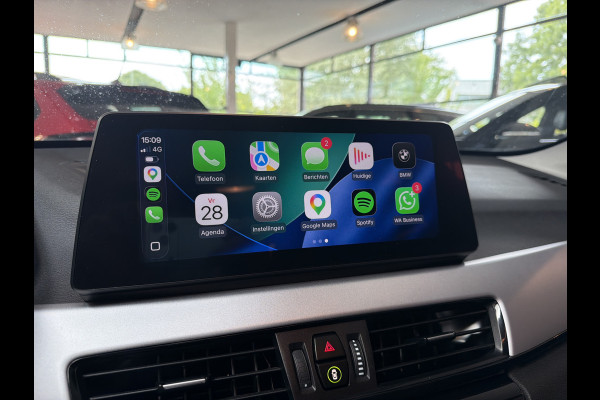 BMW X1 xDrive25e Executive CAMERA/NAVI/HEAD-UP