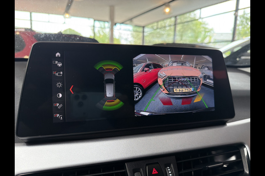 BMW X1 xDrive25e Executive CAMERA/NAVI/HEAD-UP