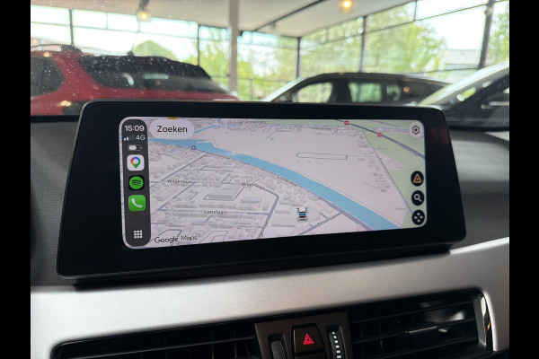 BMW X1 xDrive25e Executive CAMERA/NAVI/HEAD-UP