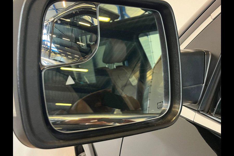 Dodge Ram 1500 5.7 V8 4x4 Crew Cab Longhorn|NAP|HUD|PANO|LUCHTVERING|