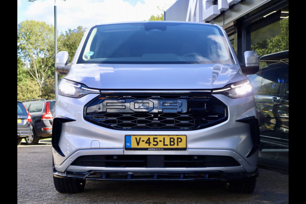 Ford Transit Custom 2.0 TDCI 170PK AUTOMAAT TOURNEO DUBBELE CABINE LUXE
