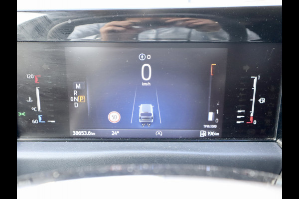 Ford Transit Custom 2.0 TDCI 170PK AUTOMAAT TOURNEO DUBBELE CABINE LUXE