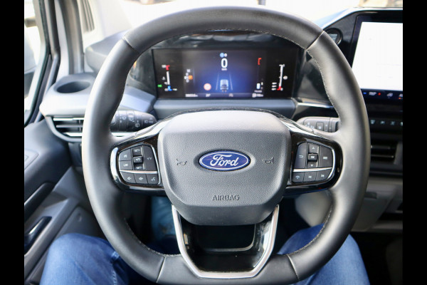Ford Transit Custom 2.0 TDCI 170PK AUTOMAAT TOURNEO DUBBELE CABINE LUXE