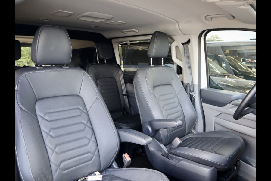 Ford Transit Custom 2.0 TDCI 170PK AUTOMAAT TOURNEO DUBBELE CABINE LUXE
