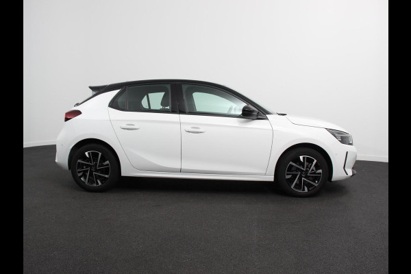 Opel Corsa 1.2 Turbo 100pk Automaat GS Navigatie Apple Carplay/Android Auto Digitale Cockpit Camera Parkeer sensoren Airco