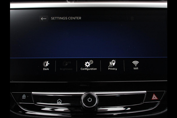 Opel Corsa 1.2 Turbo 100pk Automaat GS Navigatie Apple Carplay/Android Auto Digitale Cockpit Camera Parkeer sensoren Airco