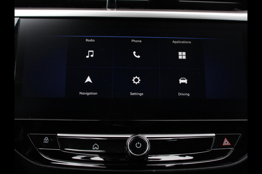 Opel Corsa 1.2 Turbo 100pk Automaat GS Navigatie Apple Carplay/Android Auto Digitale Cockpit Camera Parkeer sensoren Airco