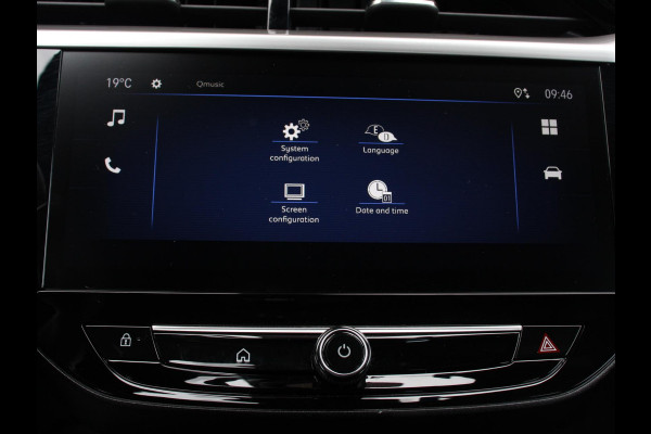 Opel Corsa 1.2 Turbo 100pk Automaat GS Navigatie Apple Carplay/Android Auto Digitale Cockpit Camera Parkeer sensoren Airco
