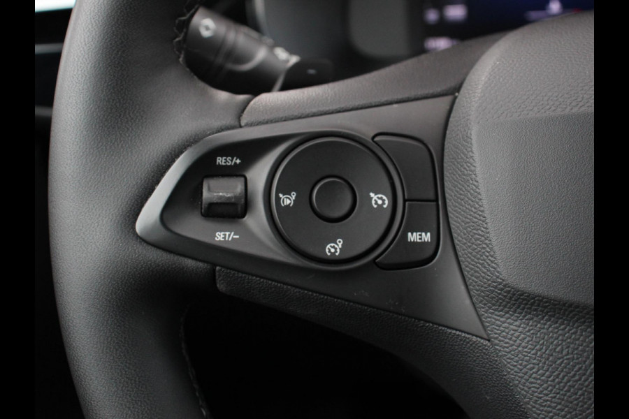 Opel Corsa 1.2 Turbo 100pk Automaat GS Navigatie Apple Carplay/Android Auto Digitale Cockpit Camera Parkeer sensoren Airco