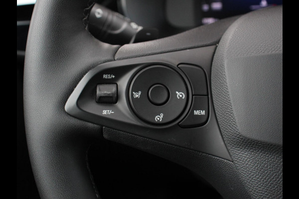 Opel Corsa 1.2 Turbo 100pk Automaat GS Navigatie Apple Carplay/Android Auto Digitale Cockpit Camera Parkeer sensoren Airco