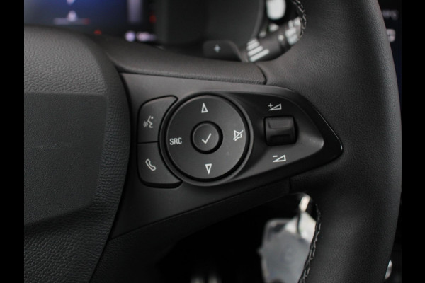 Opel Corsa 1.2 Turbo 100pk Automaat GS Navigatie Apple Carplay/Android Auto Digitale Cockpit Camera Parkeer sensoren Airco