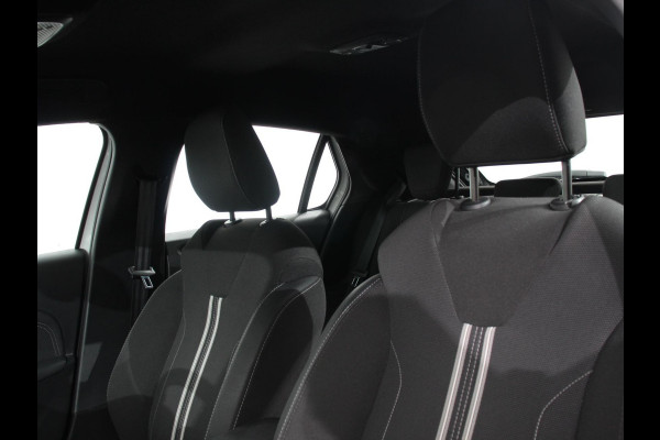 Opel Corsa 1.2 Turbo 100pk Automaat GS Navigatie Apple Carplay/Android Auto Digitale Cockpit Camera Parkeer sensoren Airco