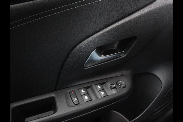 Opel Corsa 1.2 Turbo 100pk Automaat GS Navigatie Apple Carplay/Android Auto Digitale Cockpit Camera Parkeer sensoren Airco
