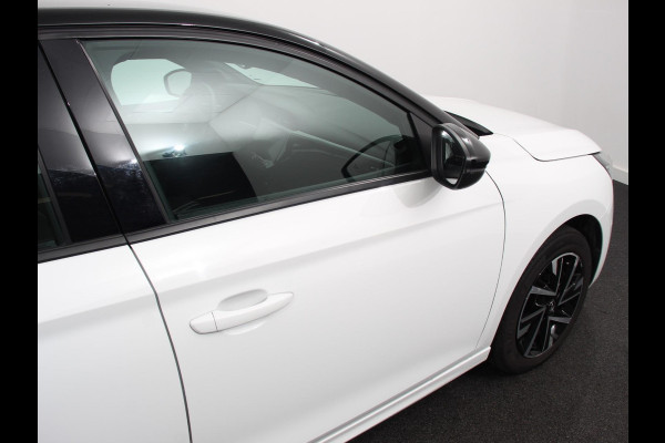 Opel Corsa 1.2 Turbo 100pk Automaat GS Navigatie Apple Carplay/Android Auto Digitale Cockpit Camera Parkeer sensoren Airco