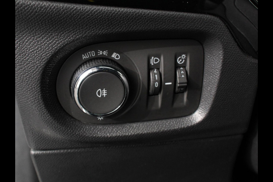 Opel Corsa 1.2 Turbo 100pk Automaat GS Navigatie Apple Carplay/Android Auto Digitale Cockpit Camera Parkeer sensoren Airco