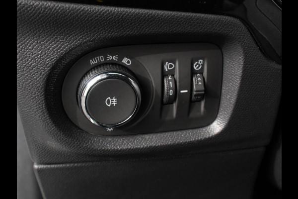 Opel Corsa 1.2 Turbo 100pk Automaat GS Navigatie Apple Carplay/Android Auto Digitale Cockpit Camera Parkeer sensoren Airco