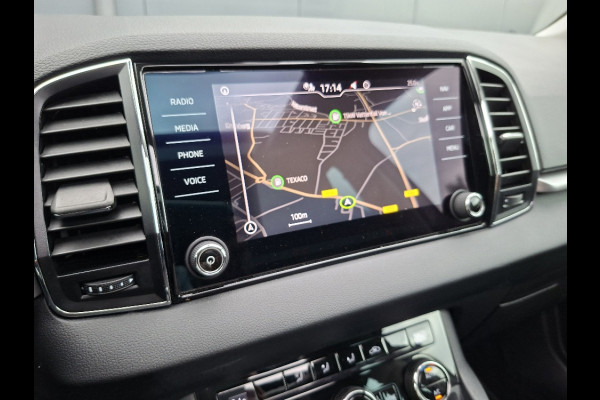 Škoda Karoq 1.0 TSI Ambition * Panoramadak * Camera * Adaptieve Cruise Control *