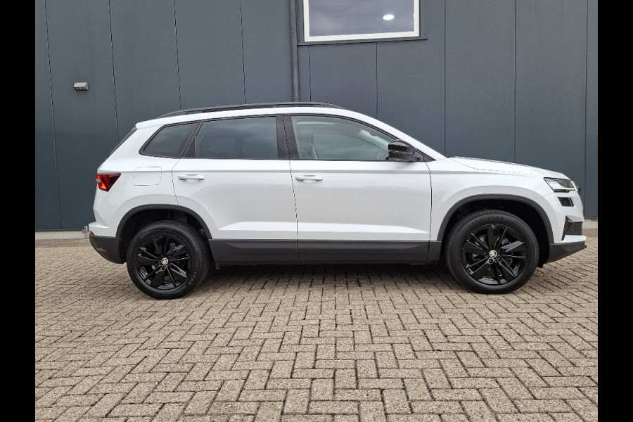 Škoda Karoq 1.0 TSI Ambition * Panoramadak * Camera * Adaptieve Cruise Control *