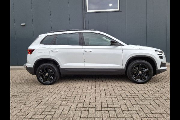 Škoda Karoq 1.0 TSI Ambition * Panoramadak * Camera * Adaptieve Cruise Control *