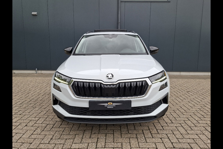 Škoda Karoq 1.0 TSI Ambition * Panoramadak * Camera * Adaptieve Cruise Control *