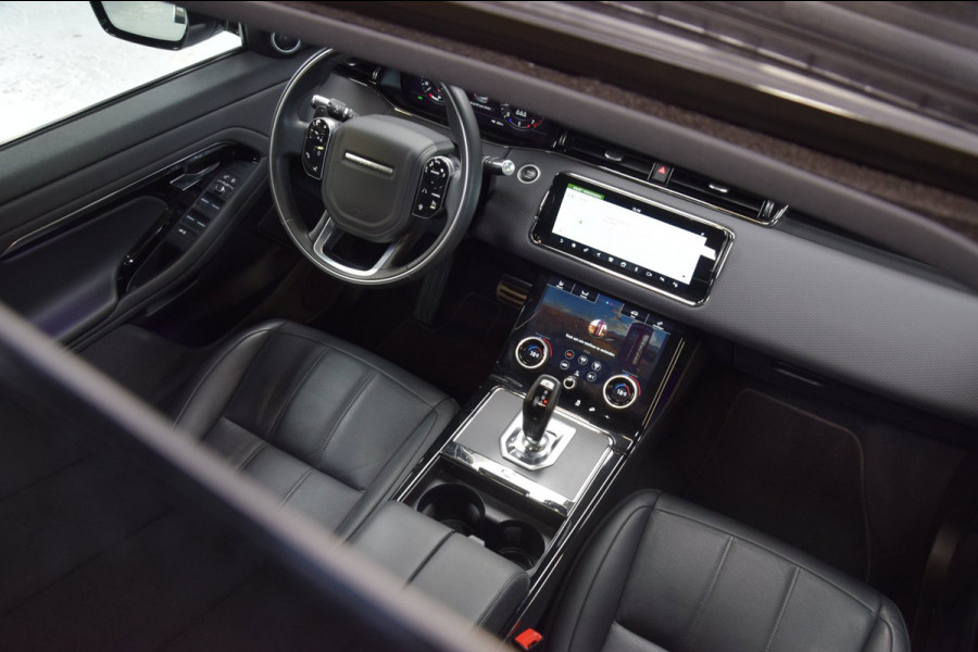 Land Rover Range Rover Evoque 2.0 P200 AWD R-Dynamic Navi|Panoramadak|Leder|Head-up|200pk!|Org.NL|ACC|Dealer Onderhouden