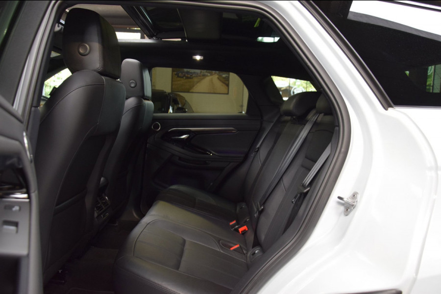 Land Rover Range Rover Evoque 2.0 P200 AWD R-Dynamic Navi|Panoramadak|Leder|Head-up|200pk!|Org.NL|ACC|Dealer Onderhouden